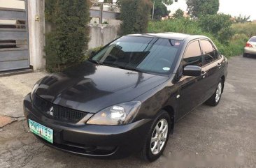 Mitsubishi Lancer 2010 for sale