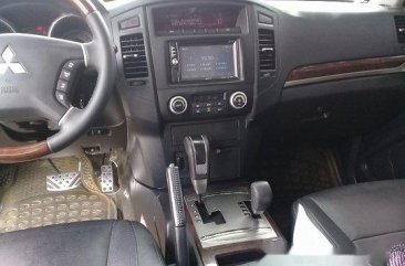 Mitsubishi Pajero 2012 for sale