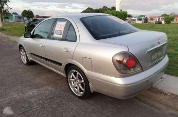 Nissan Sentra 2007 for sale