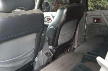 2007 Mitsubishi Pajero for sale