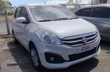 Suzuki Ertiga 2018 for sale
