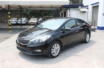 2016 Kia Forte EX for sale