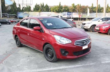 2016 Mitsubishi Mirage G4 for sale