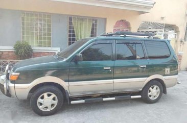 Toyota Innova 2000 diesel manual