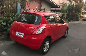 2017 Suzuki Swift automatic for sale