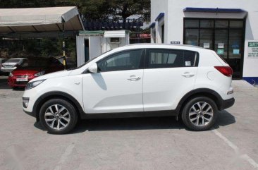 2014 Kia Sportage 4X2 LX for sale