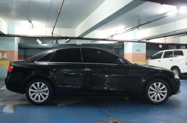 2011 Audi A4 for sale