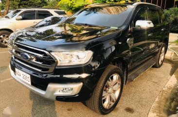 2017 Ford Everest titanium Matic FOR SALE