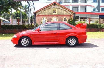 1997 Mitsubishi LANCER GSR Nine Seven - MT FOR SALE