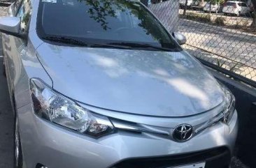 2018 Toyota Vios E 1.3 AT (Rush Selling)