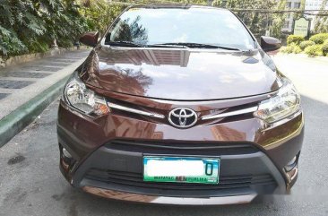 Toyota Vios 2014 AT for sale