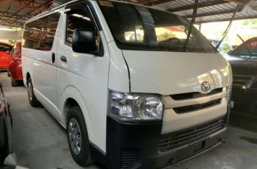 2017 Toyota Hiace for sale