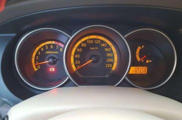 Car Nissan Grand Livina Highway Star 2014 Model 1.8V