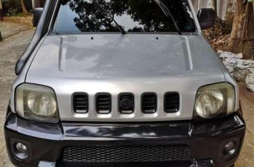 Repriced SUZUKI Jimny Automatic 2003