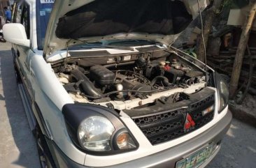 2006 Mitsubishi Adventure for sale