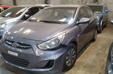 Hyundai Accent 2016 for sale