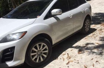 Like New MAZDA CX7 local for sale