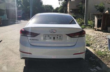 2017 Hyundai Elantra MT not 2016 2018 civic vios altis