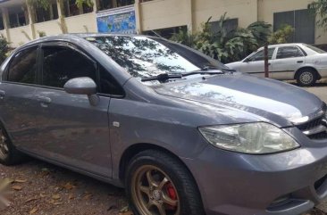 2008 Honda City for sale