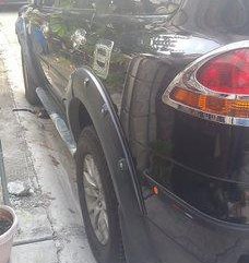 Mitsubishi Montero Sport 2012 for sale