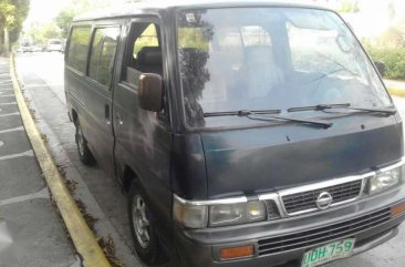 Nissan Urvan 1995 for sale