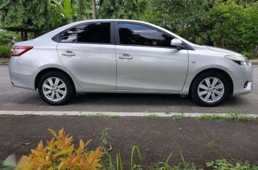 Toyota Vios 2015 Automatic Super Fresh