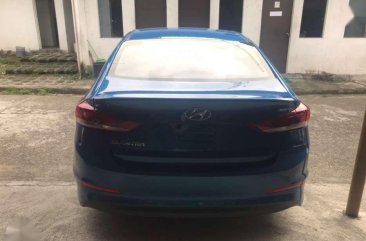 2016 Hyundai Elantra GL 1.6 FOR SALE