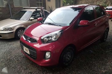  2016 Kia Picanto for sale