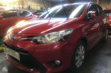 2017 Toyota Vios for sale