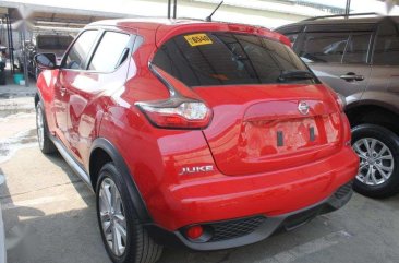 2017 Nissan Juke For financing Trade-In