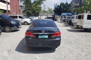 2010 Toyota Camry 3.5Q for sale