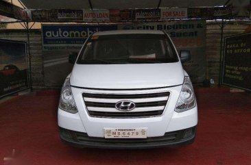 2017 Hyundai Grand Starex for sale