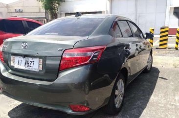 Toyota Vios 2018 for sale