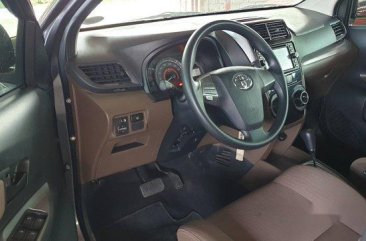 Toyota Avanza 2018 for sale