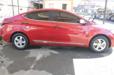 2015 Hyundai Elantra for sale