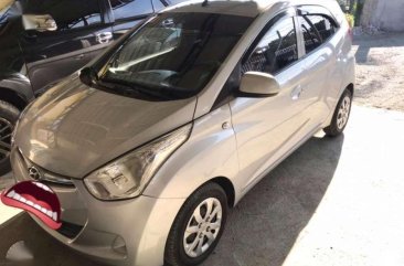 Hyundai Eon 2016 for sale