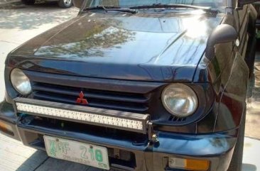 Mitsubishi Pajero 2000 for sale