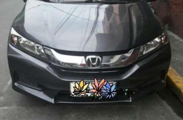 2016 Honda City for sale