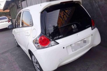 2015 Honda Brio 1.3S Automatic Transmission