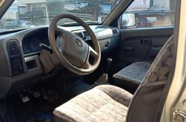 Nissan Frontier 2008 for sale