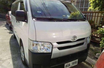 Toyota Hiace 2015 for sale