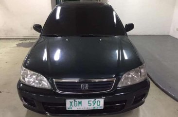 2002 Honda City for sale