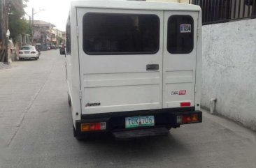 MITSUBISHI L300 FB Delux 2012 model