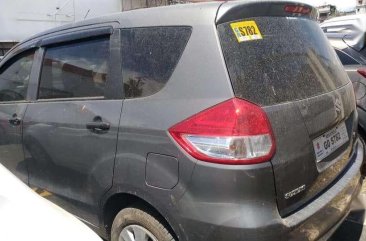 Suzuki Ertiga 2018 for sale