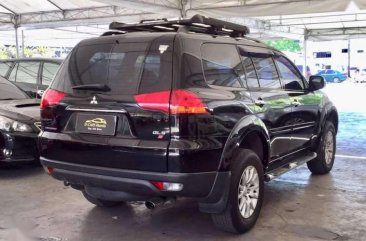 2013 Mitsubishi Montero Sport GLS-V  Price: P768,000