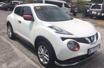 2018 Nissan Juke for sale