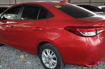 Toyota Vios 2018 for sale