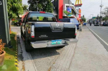 Nissan Navara 2014 gtx FOR SALE