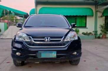 Honda CRV 2010 4x4 24L for sale