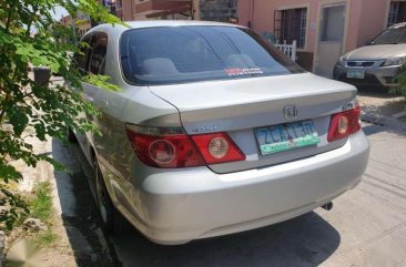 Honda City 2006 for sale